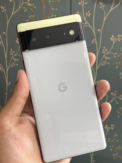 Google Pixel 6