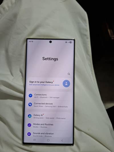 Samsung Mobile S23 Ultra