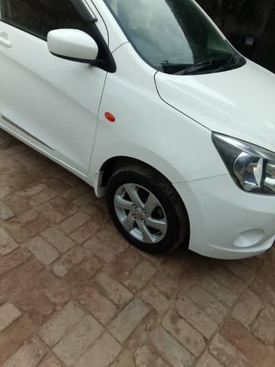 Suzuki Cultus VXL 2020 /2021