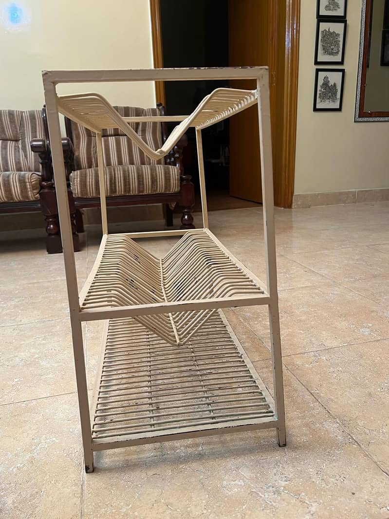 dishes rack 2