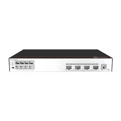 Huawei S5735R-L8P4S-A-V2 Managed Network Switch – Ready Stock