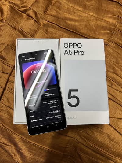 OPPO A5 Pro 8/256GB