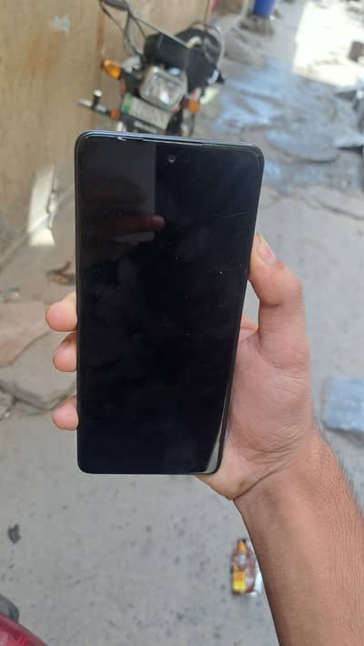 TCL 50 XL