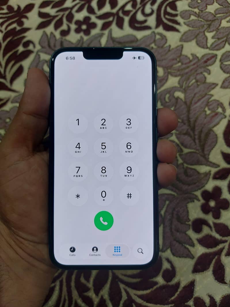 Apple iPhone 13 5
