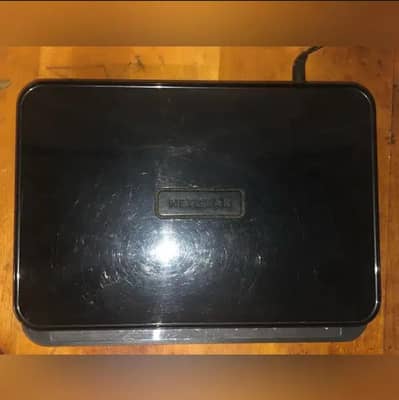 NETGEAR Dual Band  Gaming Router