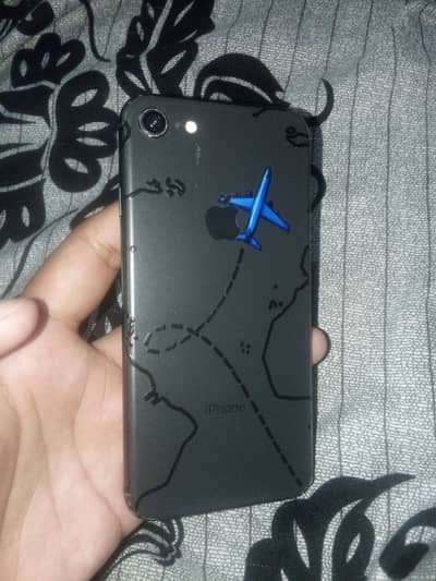 Apple iPhone 8 official PTA Approved