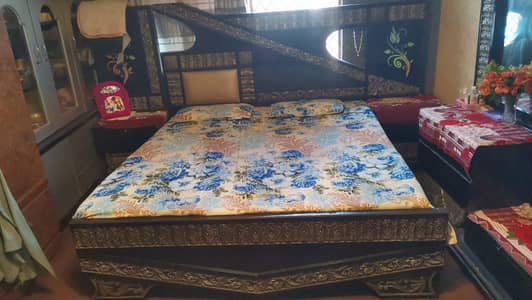 I sale my furniture all