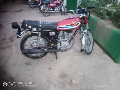 Down model seat