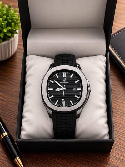Time Vora Watches