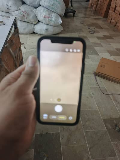 Apple iPhone 11 Pro