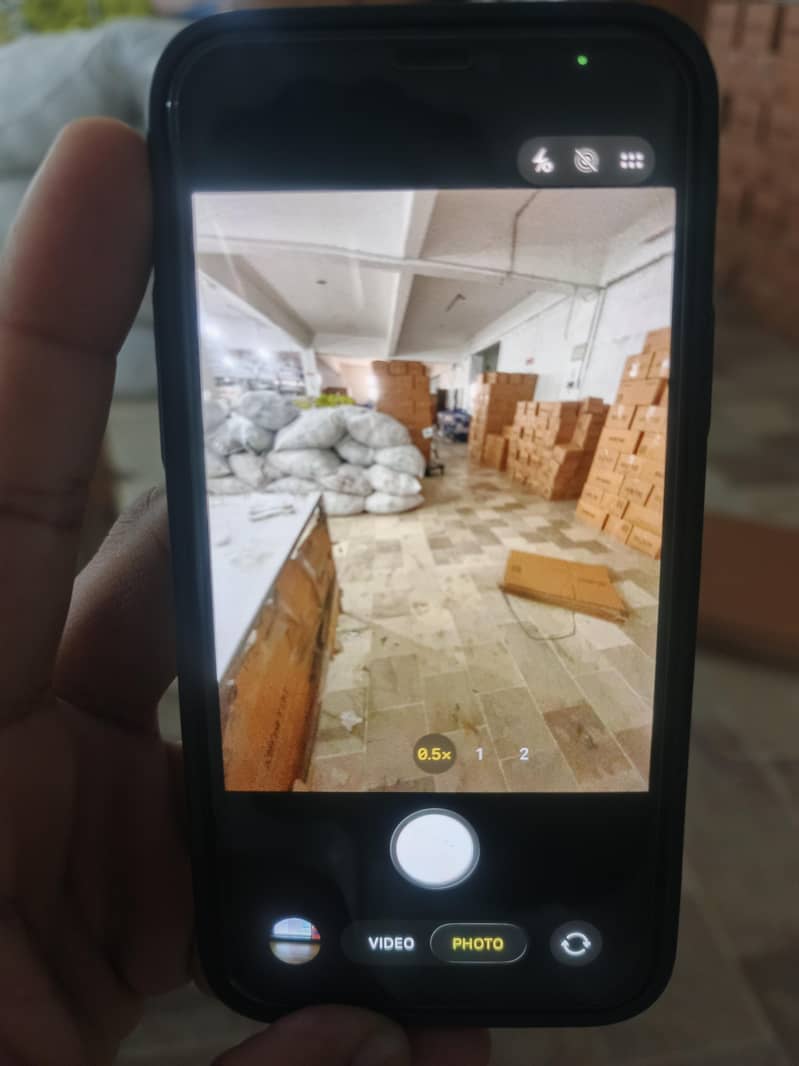 Apple iPhone 11 Pro 1