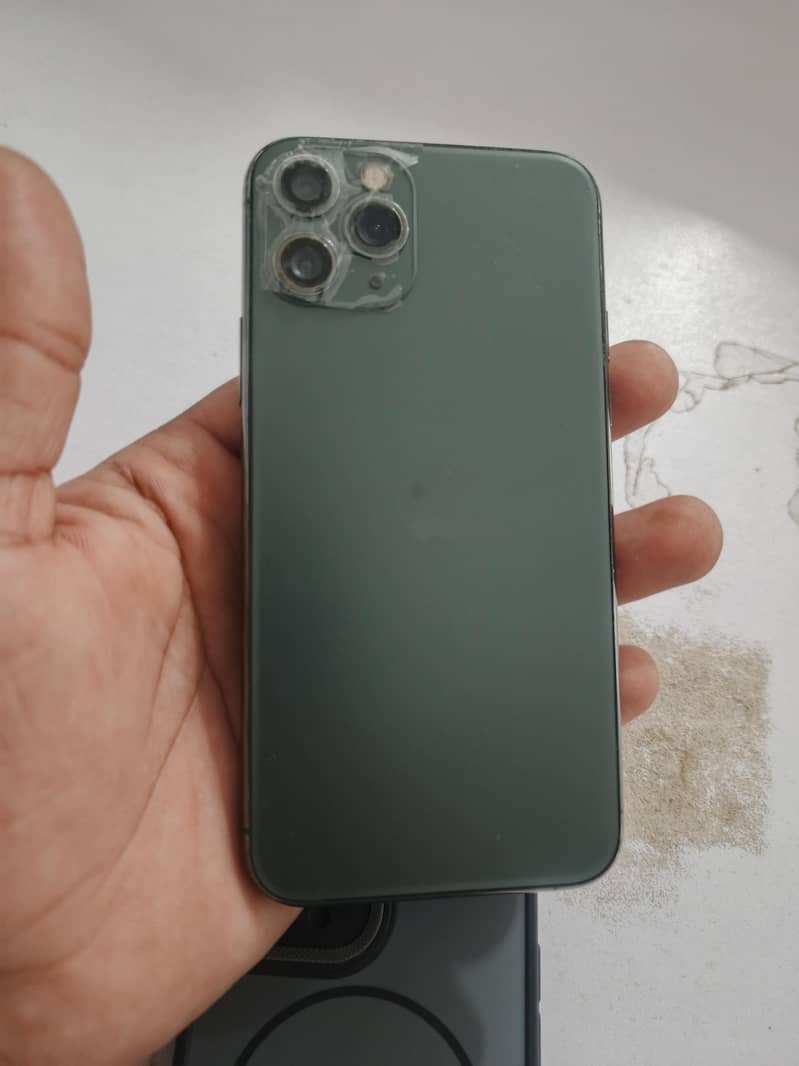 Apple iPhone 11 Pro 3