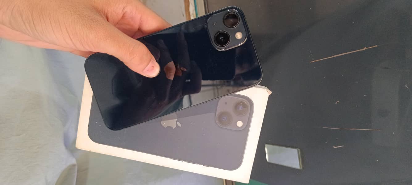 Apple iPhone 13 0