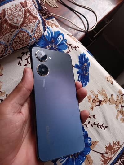 Vivo Y03t 4+4/128