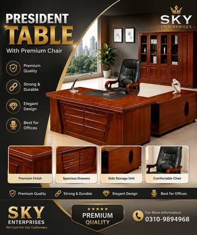 executibve table/ table for sale/table/