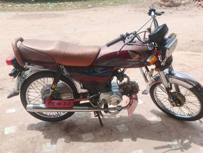 bike for sale 03101614876 contact call ya WhatsApp