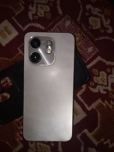Infinix Smart 9