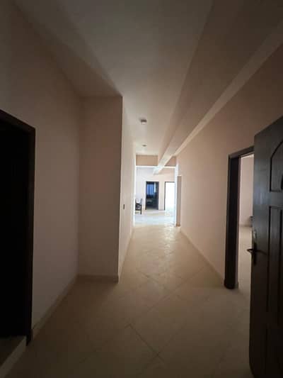 Beautiful 3 Bed Penthouse In Fortune Residency