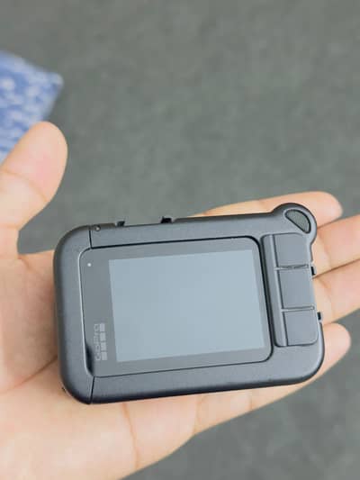 Gopro Hero 13 with Media Mod and Orginal Batteries 2x