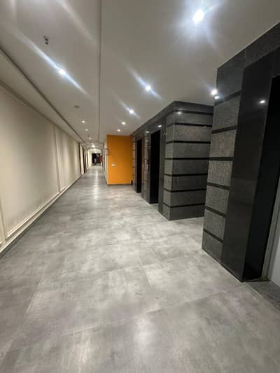 Brand New 1 Bed Flat For Rent In Rafi Block Sector E Bahria Town Lahore