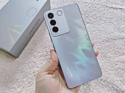 Vivo V27e (Price 5000) (12GB Ram 256GB Memory)