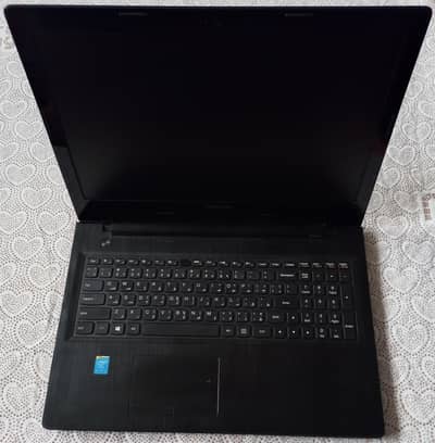 i7 5thGen 8/128ssd Good Condition