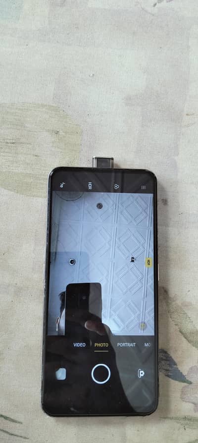 OPPO Reno2 Z