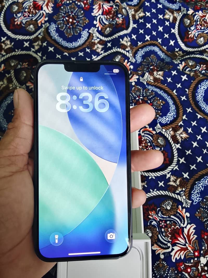 Apple iPhone 13 2