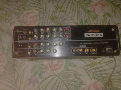 Amplifier for sale