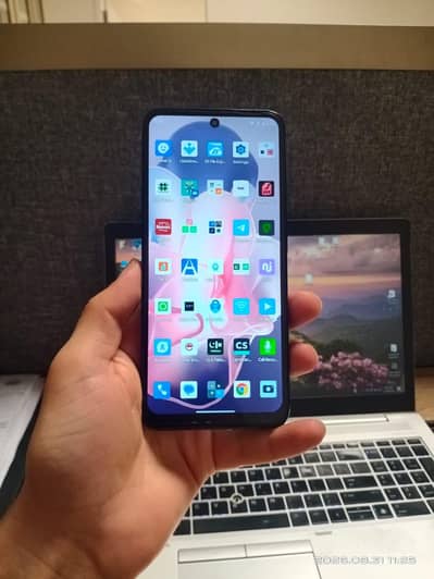 Motorola G Power 2024 - Only Exchange with 12gb Ram