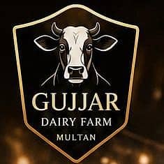 Gujjar Dairy Farm Multan