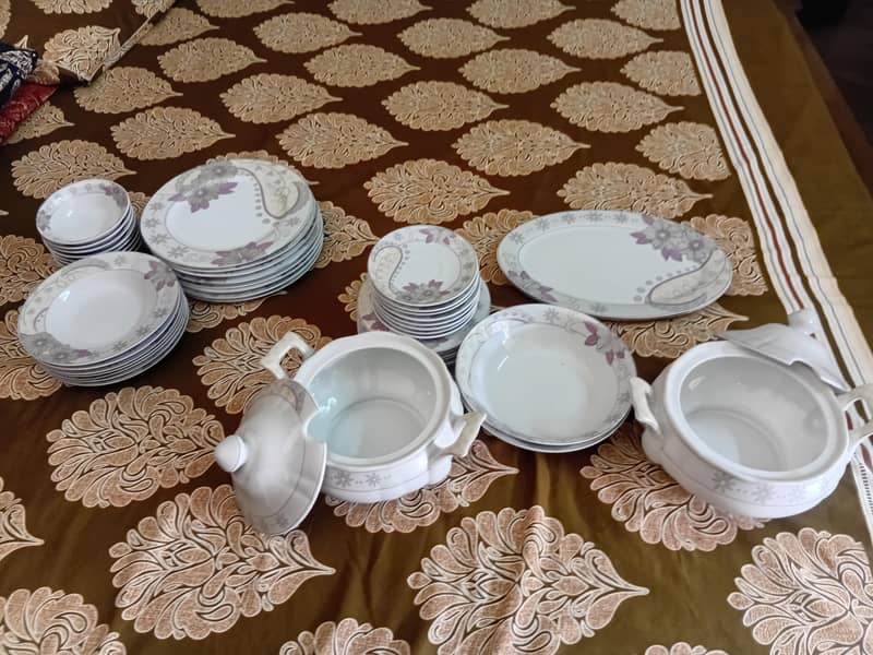 Chini set 3