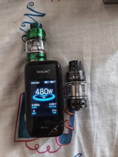SMOK X PRIV