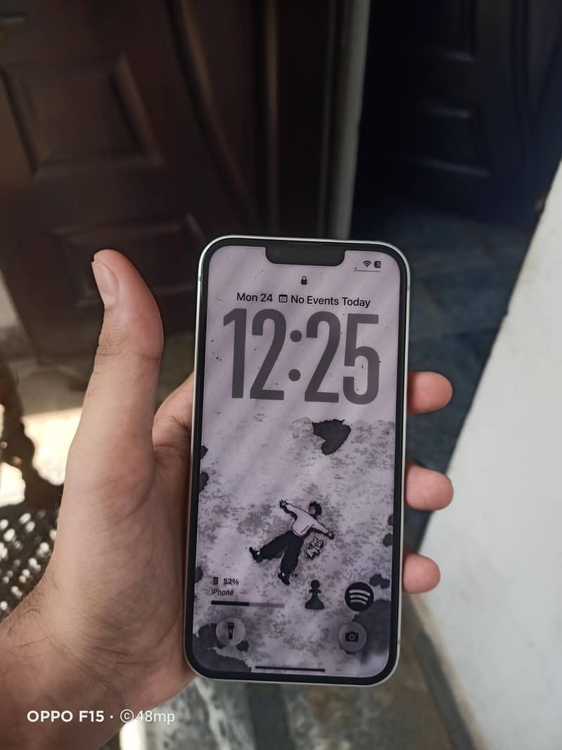 Apple iPhone 16e (Exchange+Sale) 7