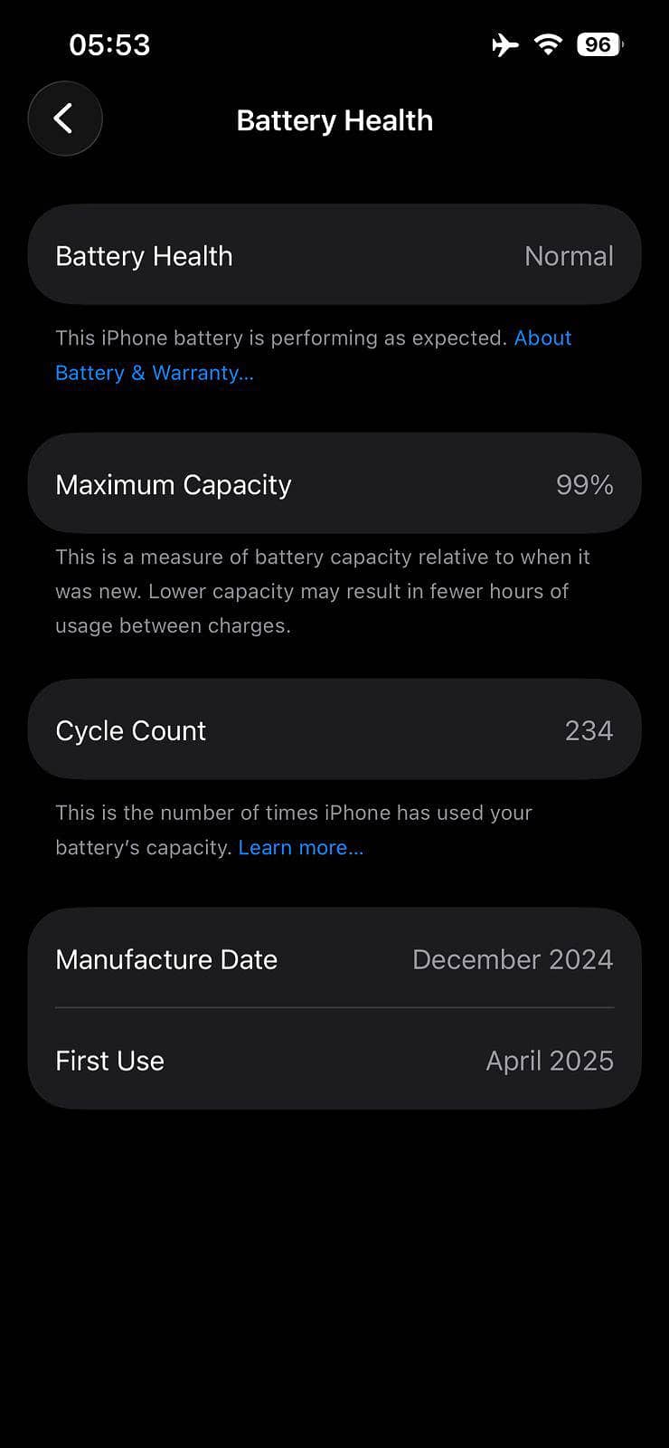 Apple iPhone 16e (Exchange+Sale) 8