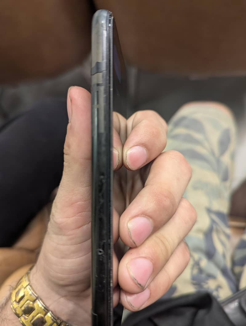 Google Pixel 4a 3