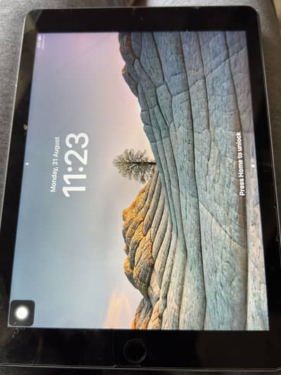 Ipad Air 5th Generation