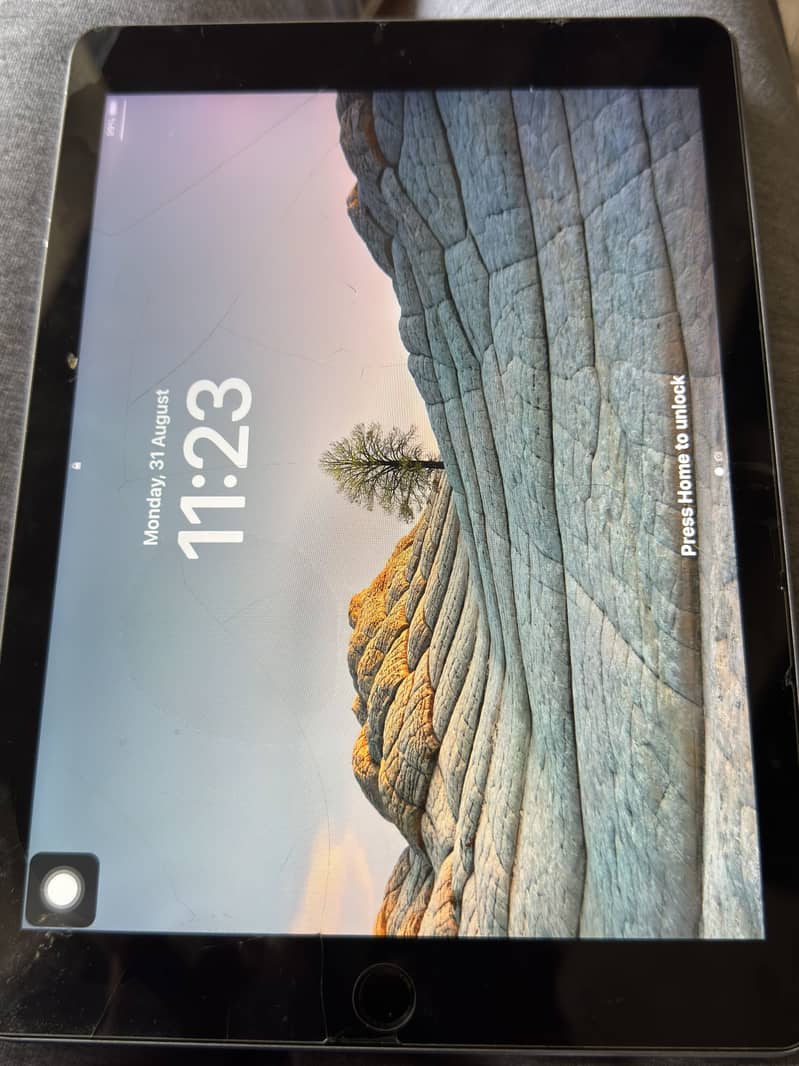 Ipad Air 5th Generation 0