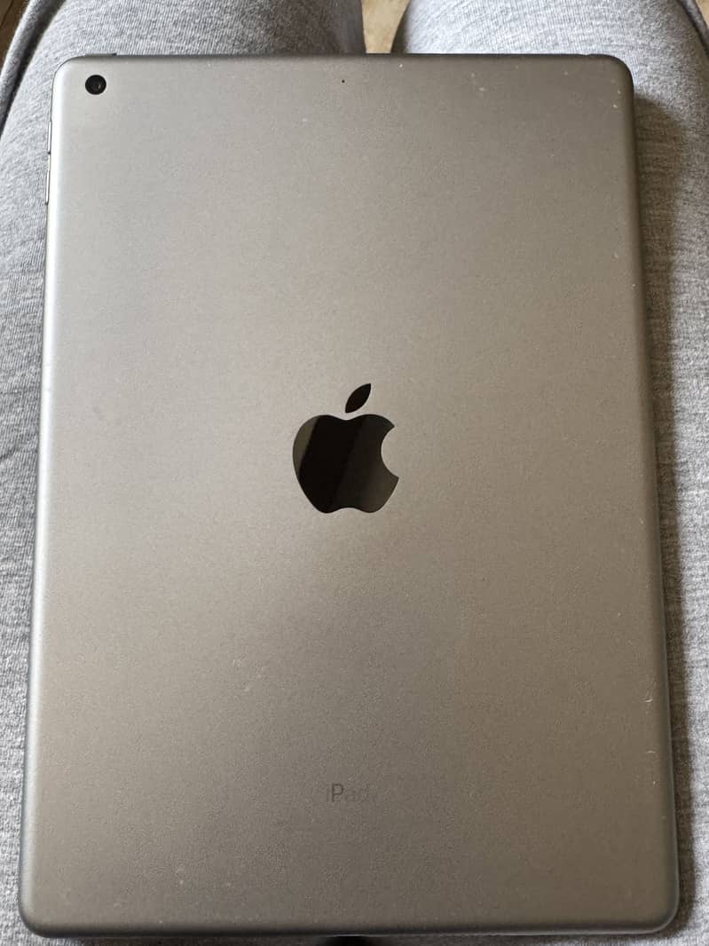 Ipad Air 5th Generation 1