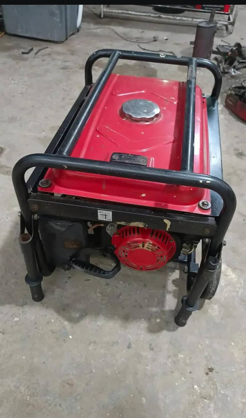 Generator 3.5 KVA 2