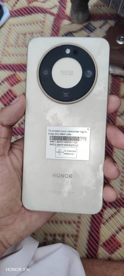 Honor Other Model
