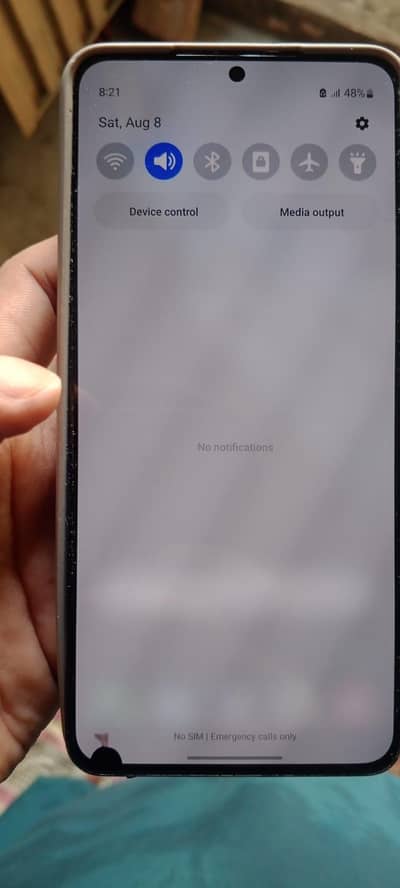 Samsung Mobile S21