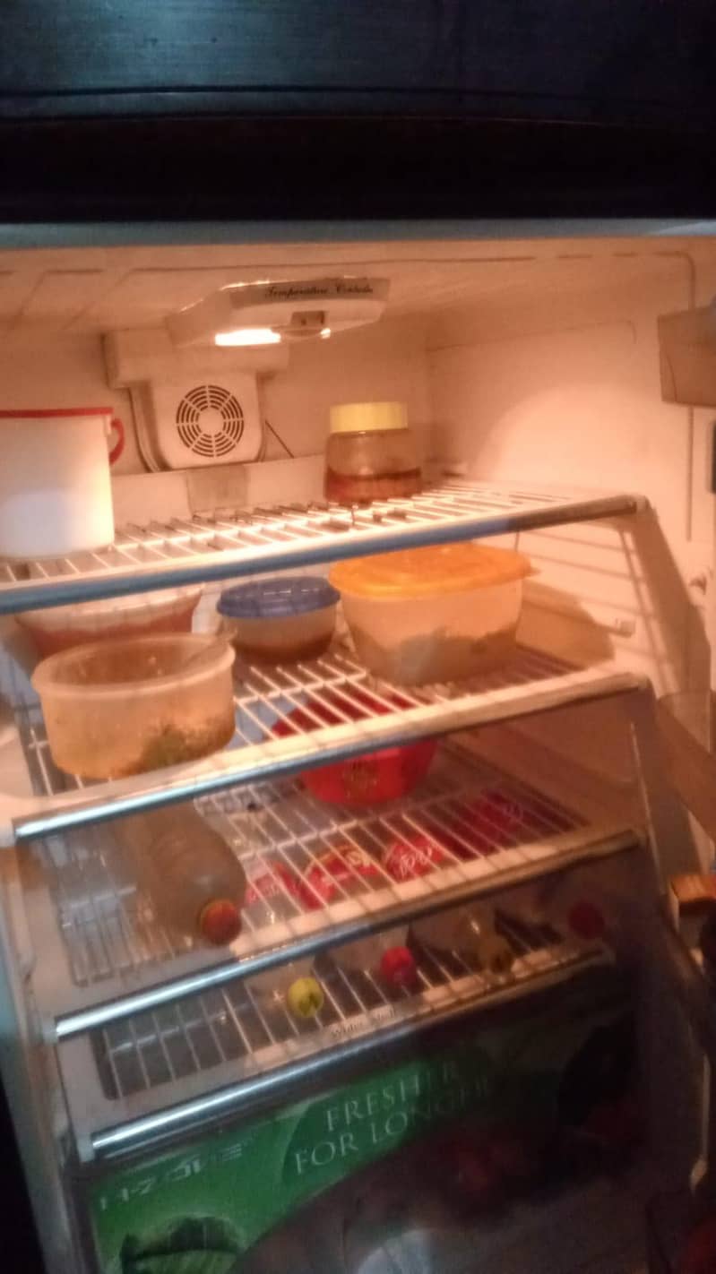 refrigerator 5