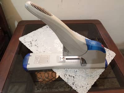 Fuji Heavy Duty Stapler Machine HD-23S24/N FL For Sale