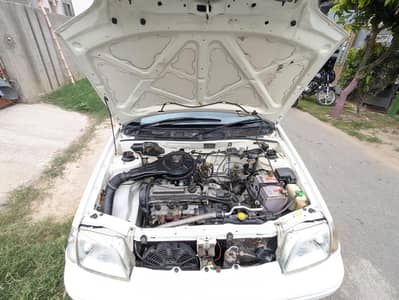 Suzuki Cultus VXR 2006