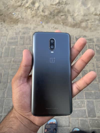 One Plus 6T