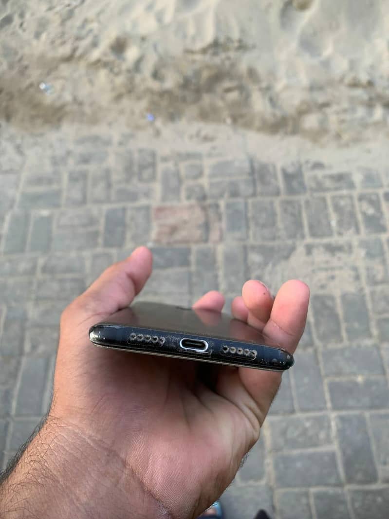 One Plus 6T 6