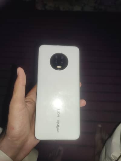 Infinix Note 7 03175061893