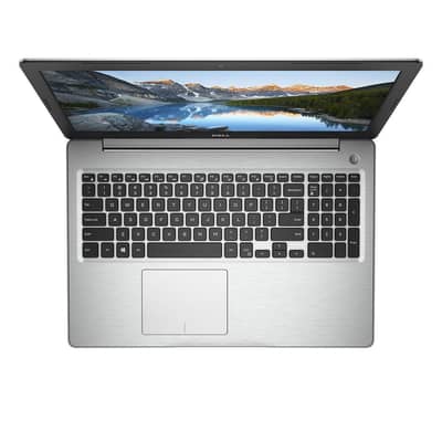 Dell Inspiron 5570 | Core i7 8th Gen | 16GB RAM | 512GB NVMe | MX150 2