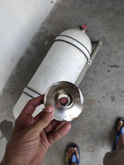 Suzuki Cultus Cylinder